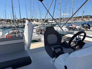 Merry Fisher 1095 FLY „Solea“ – fotka 5