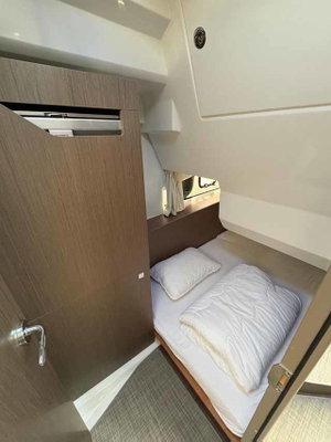 Merry Fisher 1095 FLY „Solea“ – fotka 12