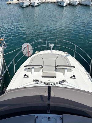 Merry Fisher 1095 FLY „Solea“ – fotka 6