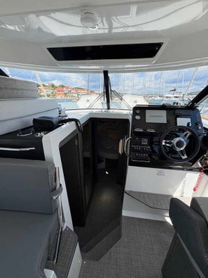 Merry Fisher 1095 FLY „Solea“ – fotka 10