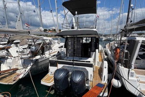 Merry Fisher 1095 FLY „Solea“ – fotka 1