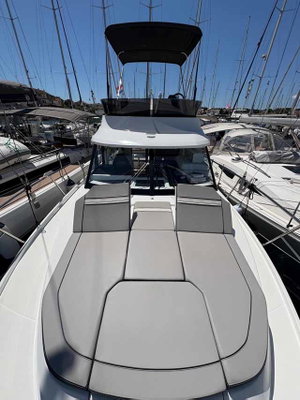 Merry Fisher 1095 FLY „Solea“ – fotka 7