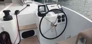 Nautitech Open 40 „Lullaby“ – fotka 5