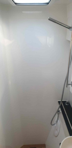 Nautitech Open 40 „Lullaby“ – fotka 17