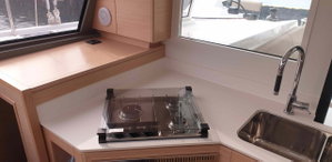 Nautitech Open 40 „Lullaby“ – fotka 10