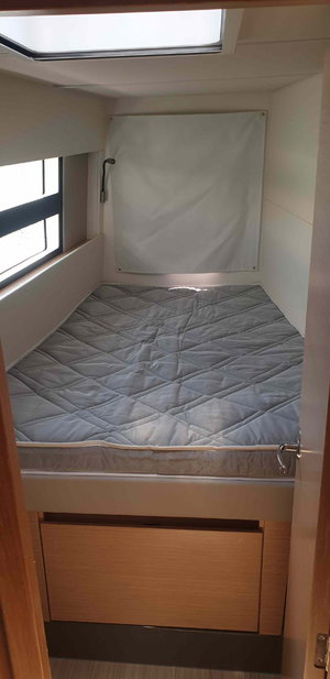 Nautitech Open 40 „Lullaby“ – fotka 13