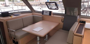 Nautitech Open 40 „Lullaby“ – fotka 7