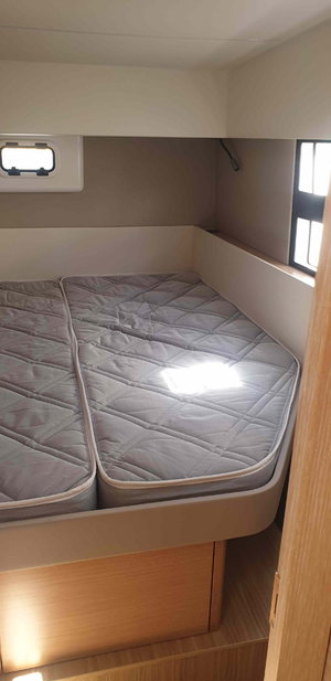 Nautitech Open 40 „Lullaby“ – fotka 12