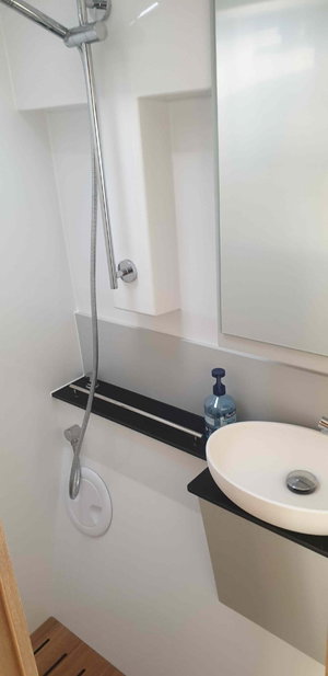 Nautitech Open 40 „Lullaby“ – fotka 18