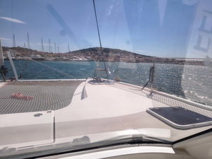 Nautitech Open 40 „Kalea“ – fotka 3