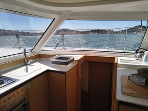 Nautitech Open 40 „Kalea“ – fotka 6