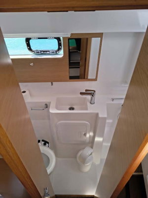 Nautitech Open 40 „Kalea“ – fotka 11