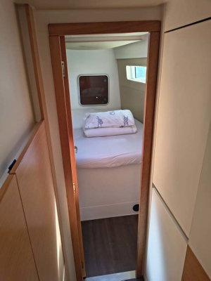 Nautitech Open 40 „Kalea“ – fotka 10