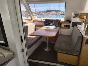 Nautitech Open 40 „Kalea“ – fotka 5