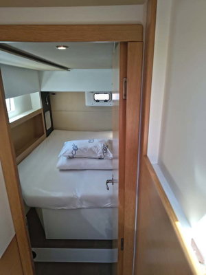 Nautitech Open 40 „Kalea“ – fotka 7