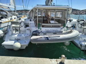 Nautitech Open 40 „Kalea“ – fotka 1