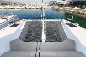 Nautitech Open 40 „Rosa“ – fotka 5