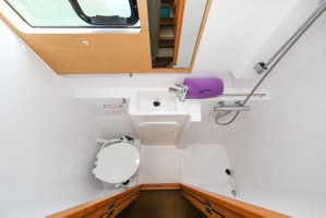 Nautitech Open 40 „Rosa“ – fotka 20