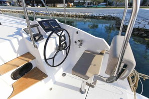 Nautitech Open 40 „Rosa“ – fotka 7