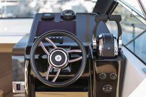 Nuva M9 Cabin „Babac“ – fotka 11