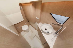 Nuva M9 Cabin „Babac“ – fotka 17