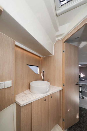 Nuva M9 Cabin „Babac“ – fotka 18