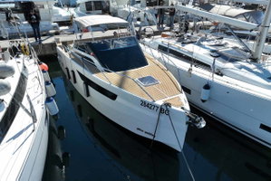 Nuva M9 Cabin „Babac“ – fotka 2