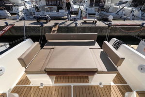Nuva M9 Cabin „Babac“ – fotka 9