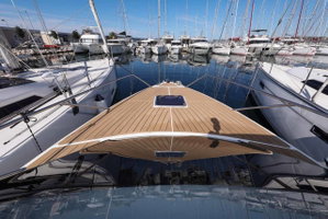 Nuva M9 Cabin „Babac“ – fotka 3