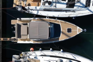 Nuva M9 Cabin „Babac“ – fotka 1