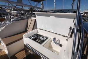 Nuva M9 Cabin „Babac“ – fotka 7