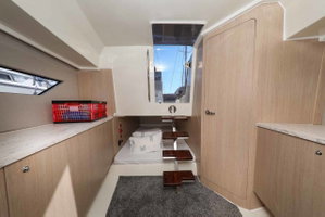 Nuva M9 Cabin „Babac“ – fotka 13