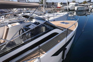 Nuva M9 Cabin „Babac“ – fotka 4