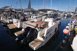 Nuva M9 Cabin „Babac“ – fotka 5