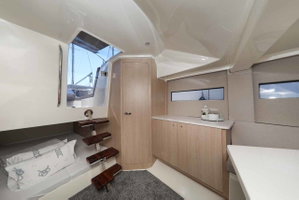 Nuva M9 Cabin „Babac“ – fotka 14