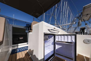 Nuva M9 Cabin „Babac“ – fotka 8