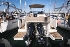 Nuva M9 Cabin „Planac“ – fotka 1