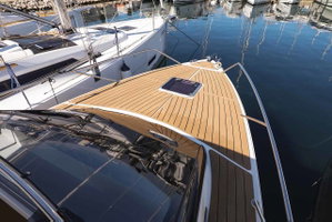 Nuva M9 Cabin „Planac“ – fotka 4