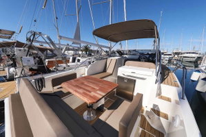 Nuva M9 Cabin „Planac“ – fotka 7