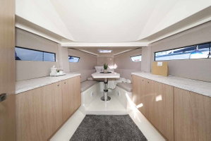 Nuva M9 Cabin „Planac“ – fotka 11