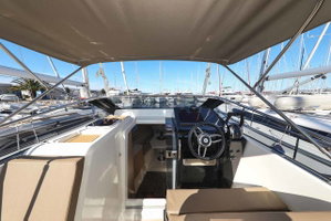 Nuva M9 Cabin „Planac“ – fotka 10