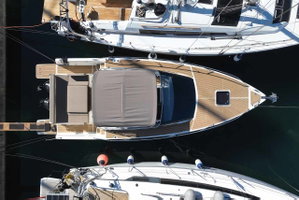 Nuva M9 Cabin „Planac“ – fotka 5
