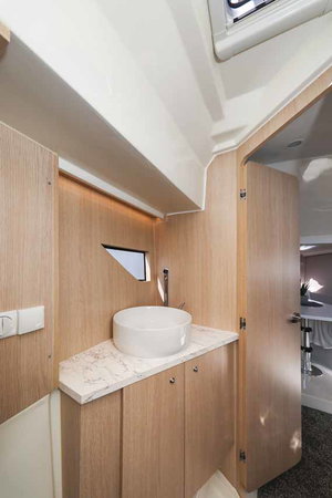 Nuva M9 Cabin „Planac“ – fotka 17