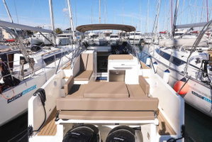 Nuva M9 Cabin „Planac“ – fotka 6