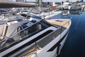 Nuva M9 Cabin „Planac“ – fotka 3