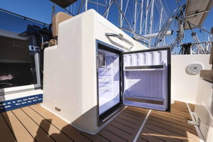 Nuva M9 Cabin „Planac“ – fotka 8