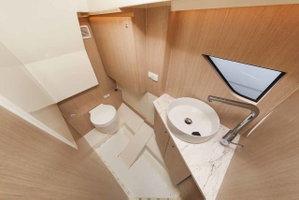 Nuva M9 Cabin „Planac“ – fotka 15