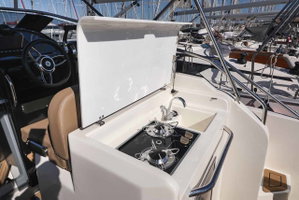 Nuva M9 Cabin „Planac“ – fotka 9