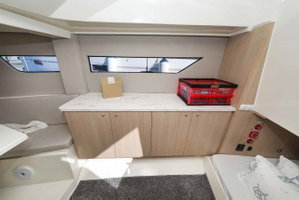 Nuva M9 Cabin „Planac“ – fotka 14