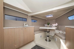 Nuva M9 Cabin „Planac“ – fotka 12